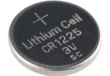 CR1225 baterija